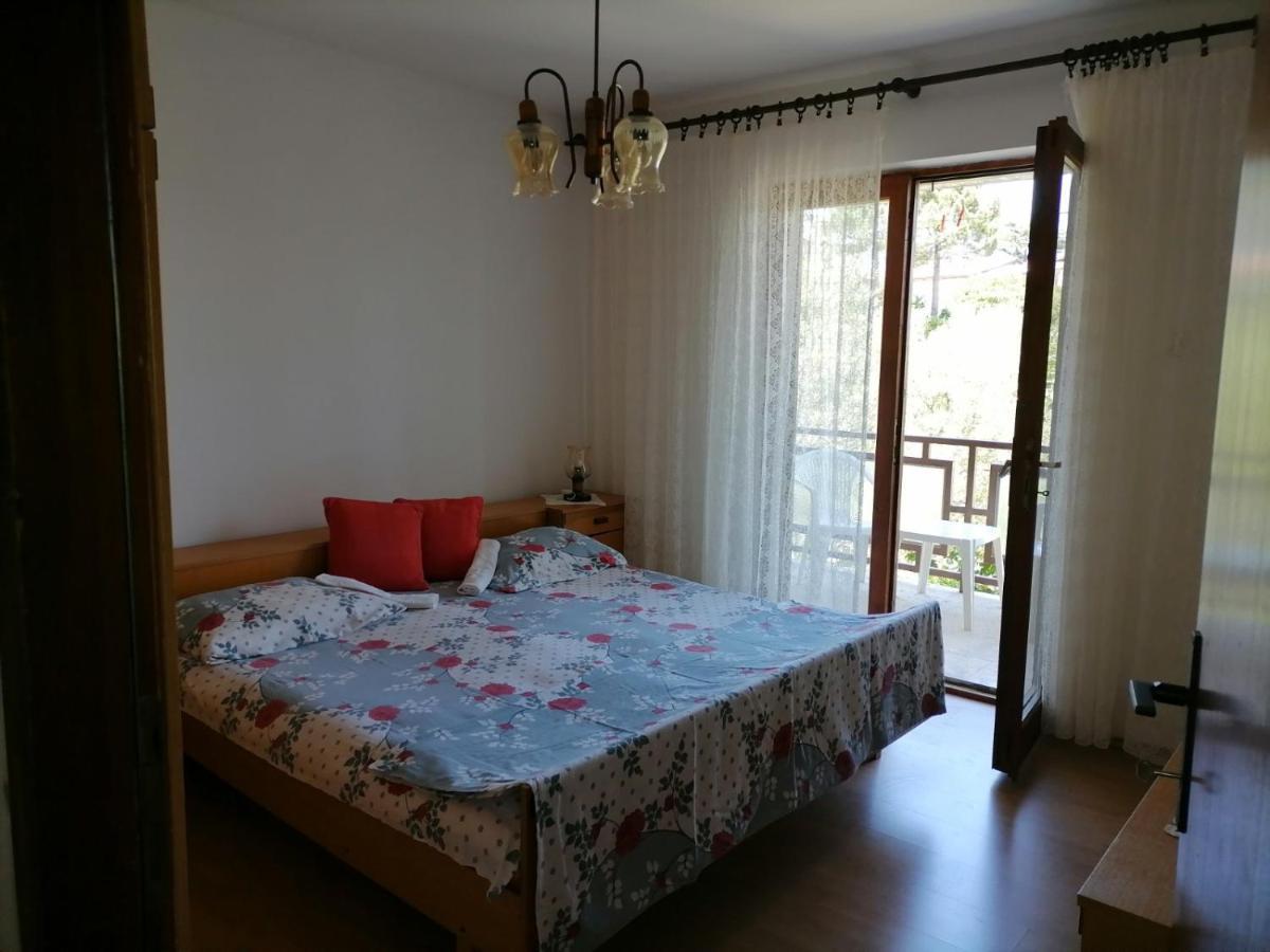 Apartman Samardzic Krk Town Exterior photo