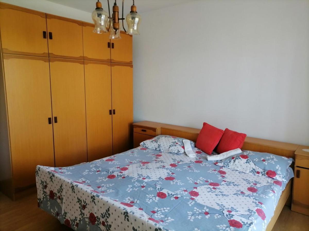 Apartman Samardzic Krk Town Exterior photo