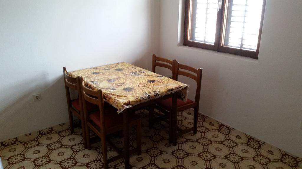 Apartman Samardzic Krk Town Exterior photo